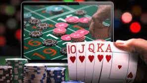 Вход на зеркало Pokermatch Casino